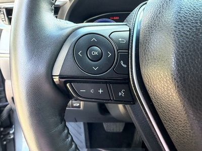 2024 Toyota Venza - Photo 24
