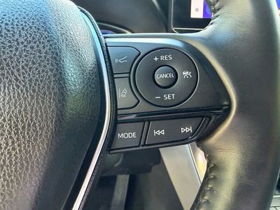 2024 Toyota Venza - Photo 25