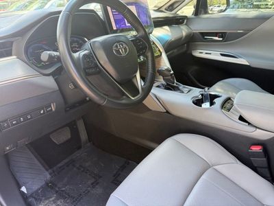 2024 Toyota Venza - Photo 21