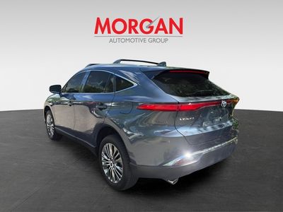2024 Toyota Venza - Photo 4