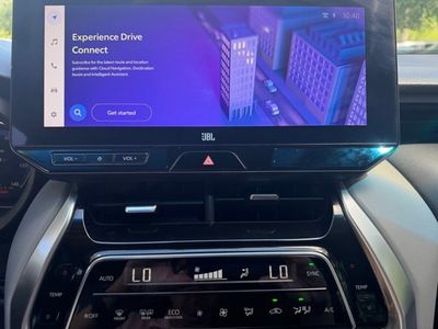 2024 Toyota Venza - Photo 26