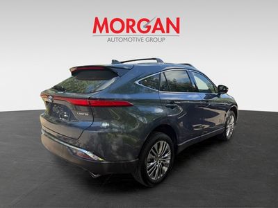2024 Toyota Venza - Photo 6