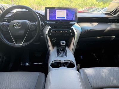 2024 Toyota Venza - Photo 13
