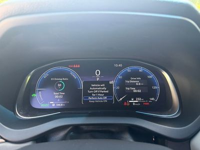 2024 Toyota Venza - Photo 22
