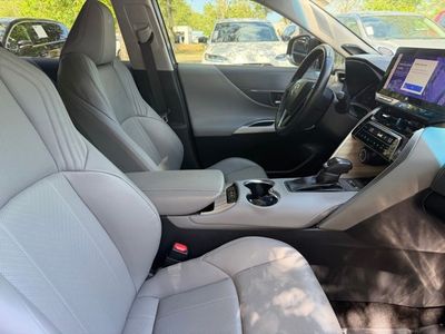 2024 Toyota Venza - Photo 9