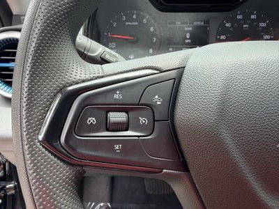 2025 Chevrolet Trax - Photo 22