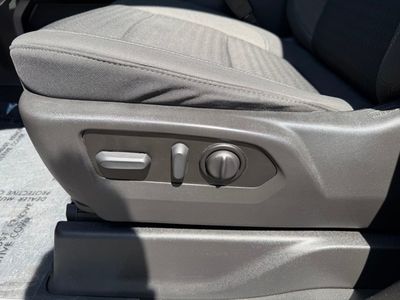 2022 Chevrolet Silverado 1500 LTD - Photo 18