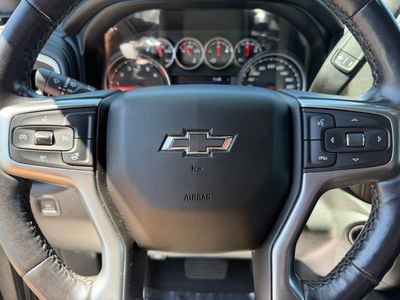 2022 Chevrolet Silverado 1500 LTD - Photo 23