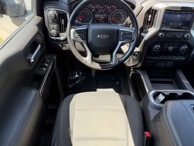 2022 Chevrolet Silverado 1500 LTD - Photo 15