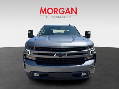 2022 Chevrolet Silverado 1500 LTD - Photo 2