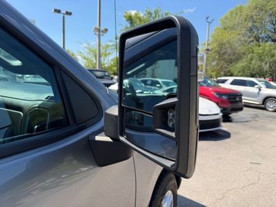 2022 Chevrolet Silverado 1500 LTD - Photo 10