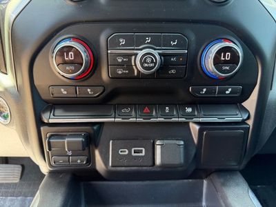 2022 Chevrolet Silverado 1500 LTD - Photo 27