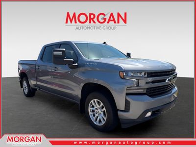 2022 Chevrolet Silverado 1500 LTD - Photo 1