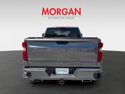 2022 Chevrolet Silverado 1500 LTD - Photo 5