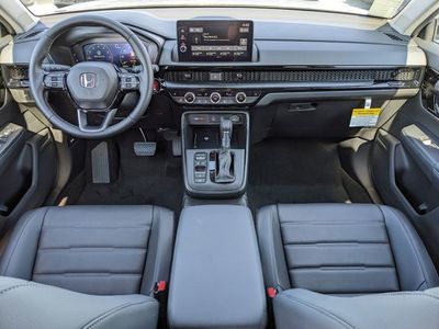 2026 Honda CR-V - Photo 13