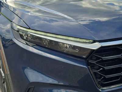 2026 Honda CR-V - Photo 8