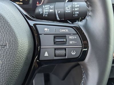 2026 Honda CR-V - Photo 31