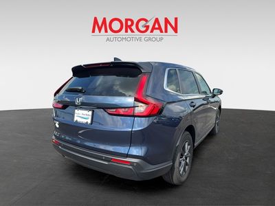 2026 Honda CR-V - Photo 4