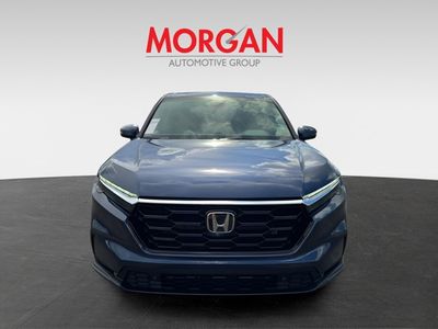 2026 Honda CR-V - Photo 7