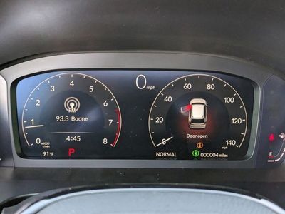 2026 Honda CR-V - Photo 34