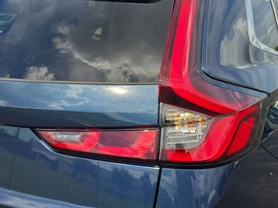 2026 Honda CR-V - Photo 9