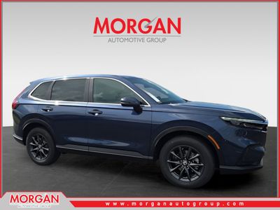 2026 Honda CR-V - Photo 1