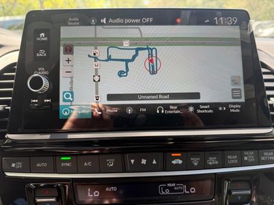 2026 Honda Odyssey - Photo 23