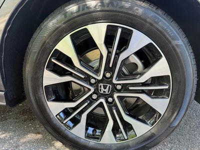 2026 Honda Odyssey - Photo 27