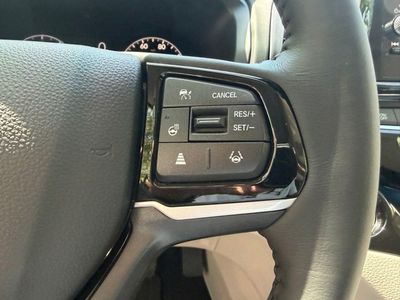 2026 Honda Odyssey - Photo 22