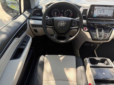 2026 Honda Odyssey - Photo 11
