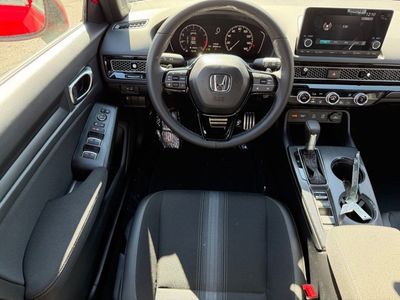 2026 Honda Civic - Photo 10