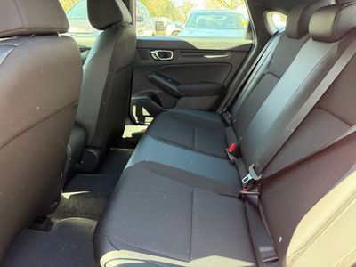 2026 Honda Civic - Photo 7