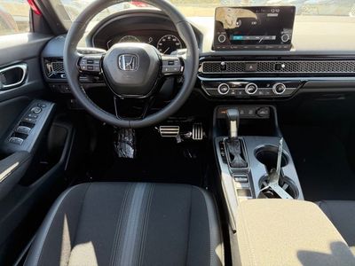 2026 Honda Civic - Photo 9