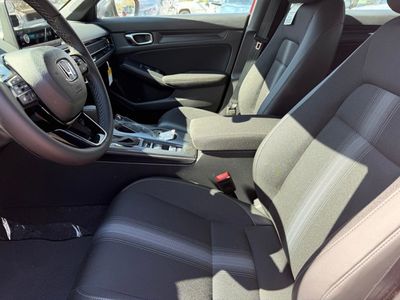 2026 Honda Civic - Photo 13