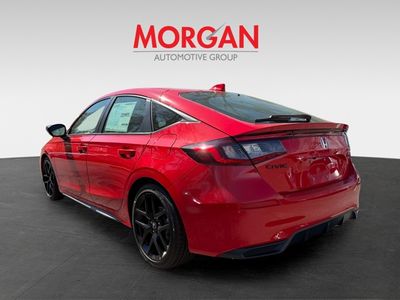 2026 Honda Civic - Photo 4