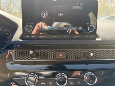 2026 Honda Civic - Photo 19