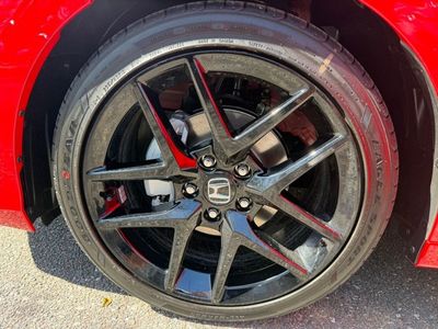2026 Honda Civic - Photo 24