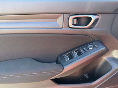 2026 Honda Civic - Photo 11