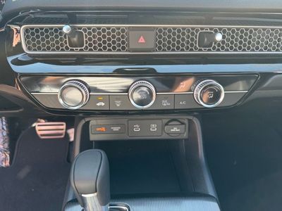 2026 Honda Civic - Photo 20