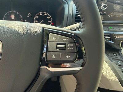 2026 Honda Odyssey - Photo 21