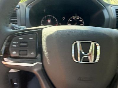 2026 Honda Odyssey - Photo 20