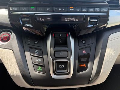 2026 Honda Odyssey - Photo 23