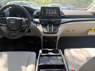 2026 Honda Odyssey - Photo 9