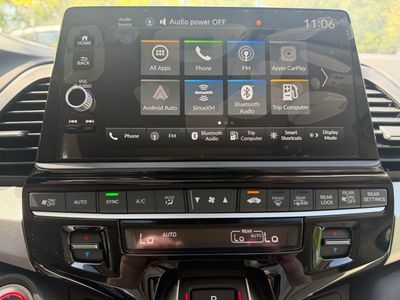 2026 Honda Odyssey - Photo 22