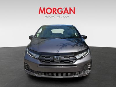 2026 Honda Odyssey - Photo 2