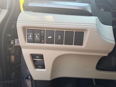 2026 Honda Odyssey - Photo 17