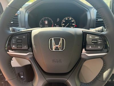 2026 Honda Odyssey - Photo 19