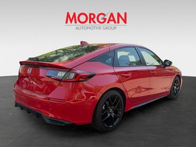 2026 Honda Civic - Photo 6