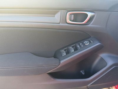 2026 Honda Civic - Photo 12