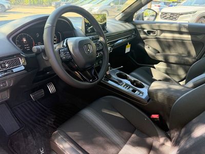 2026 Honda Civic - Photo 16